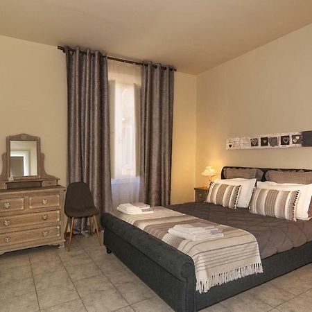Garibaldi B&B Pisa Luaran gambar