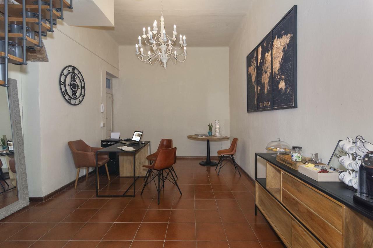 Garibaldi B&B Pisa Luaran gambar