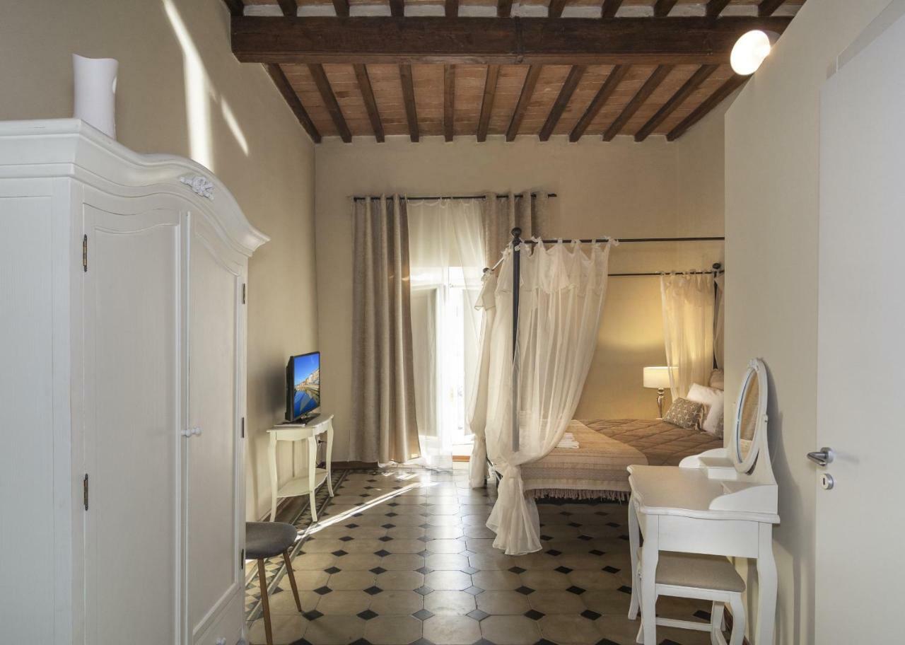 Garibaldi B&B Pisa Luaran gambar