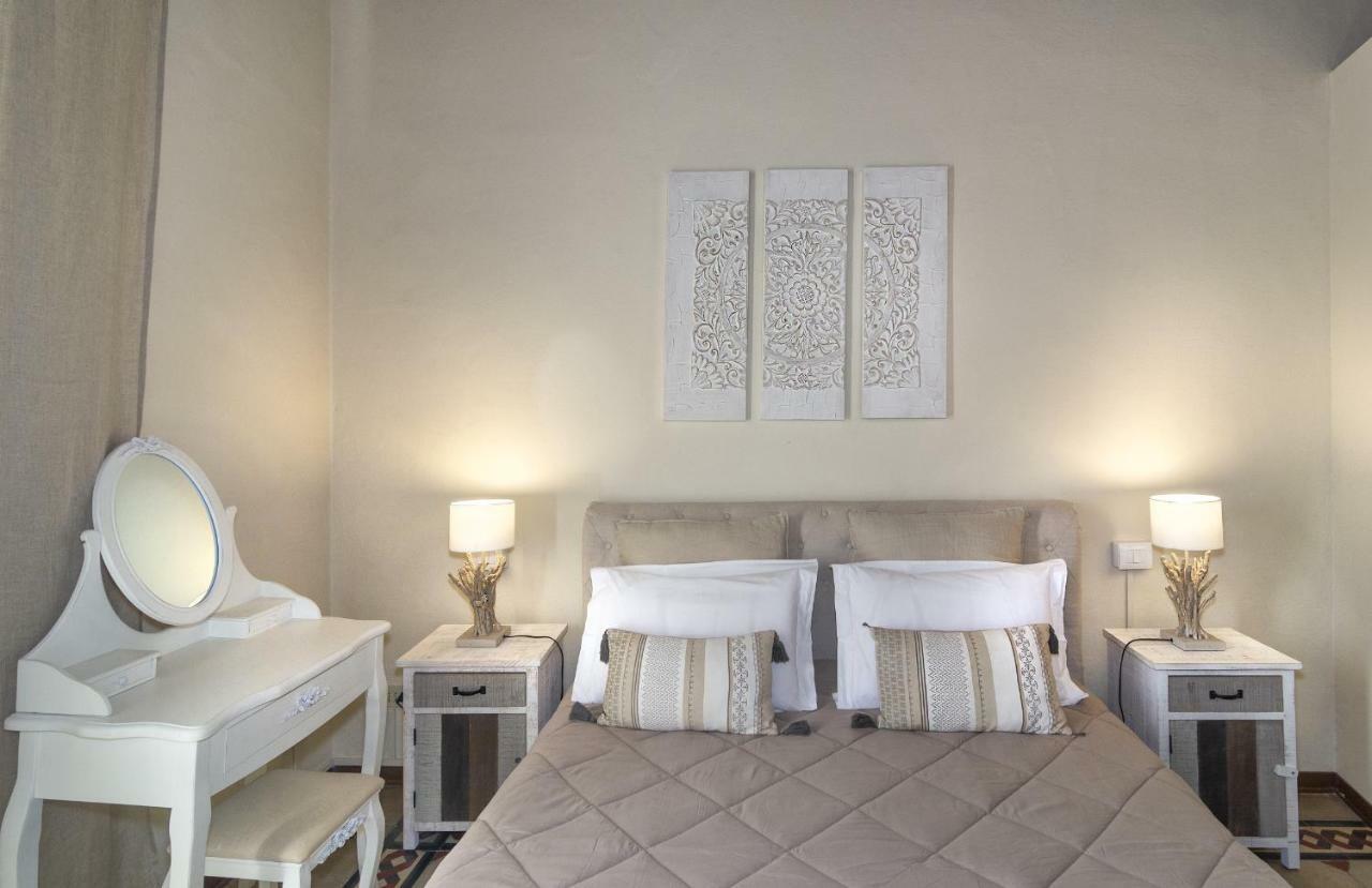 Garibaldi B&B Pisa Luaran gambar