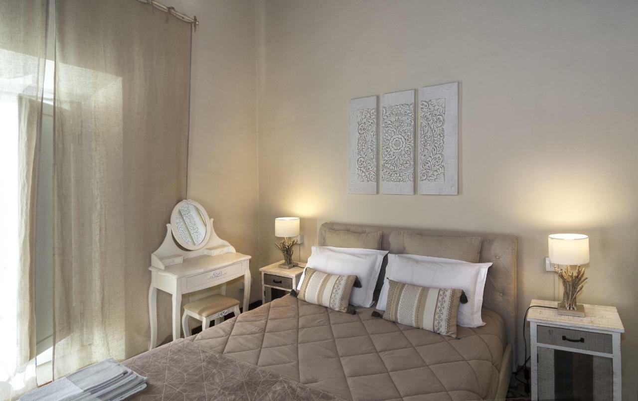 Garibaldi B&B Pisa Luaran gambar