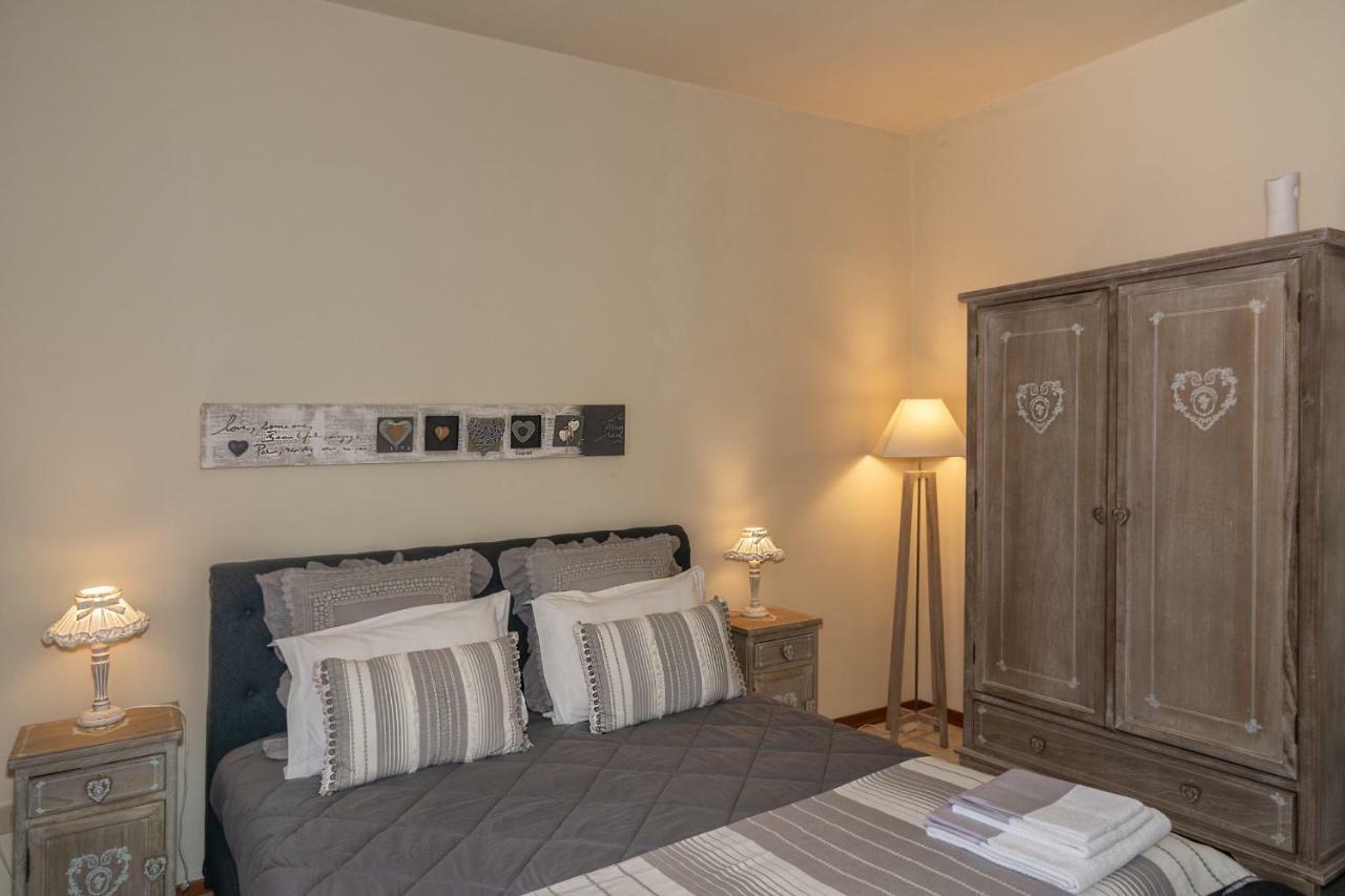 Garibaldi B&B Pisa Luaran gambar