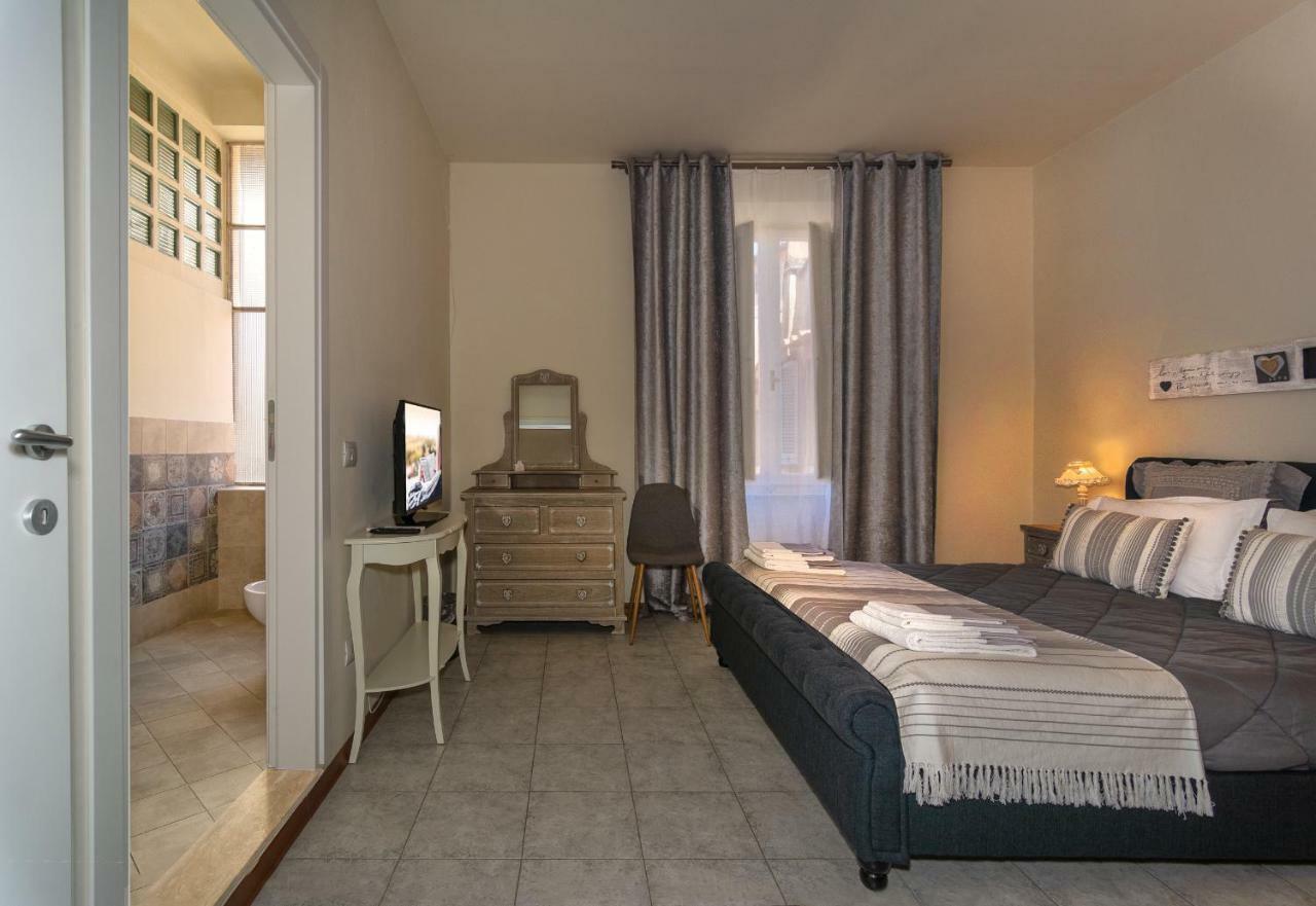 Garibaldi B&B Pisa Luaran gambar