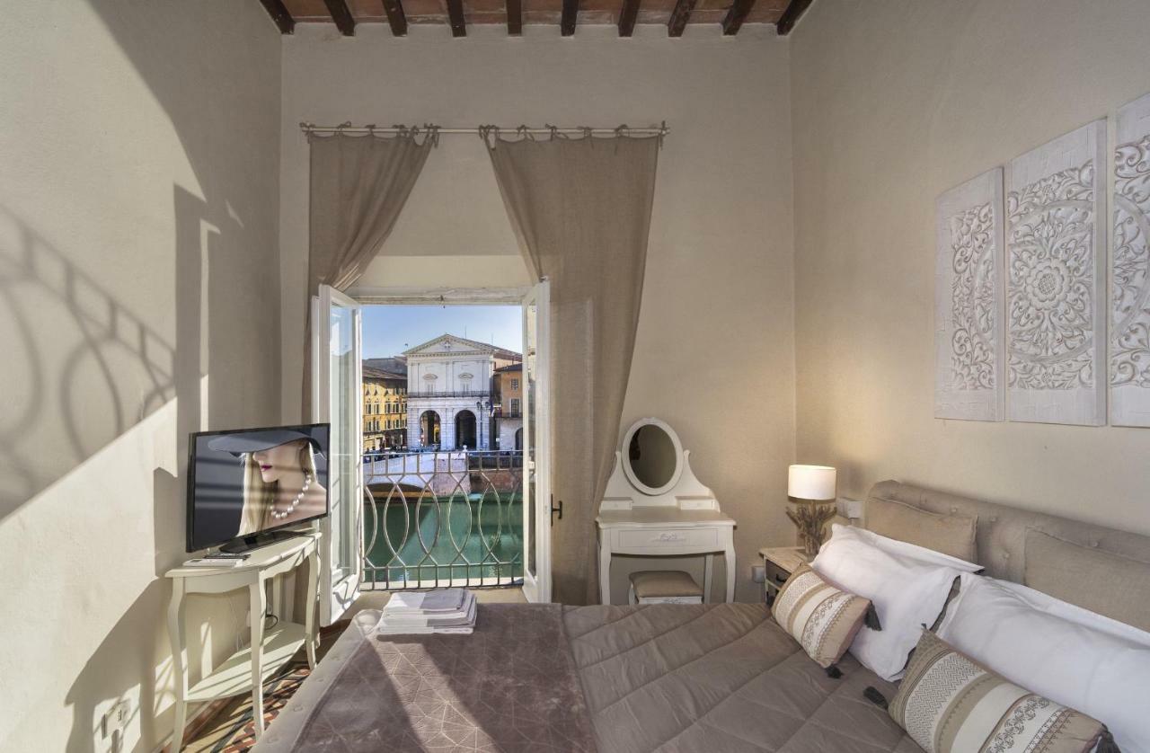 Garibaldi B&B Pisa Luaran gambar