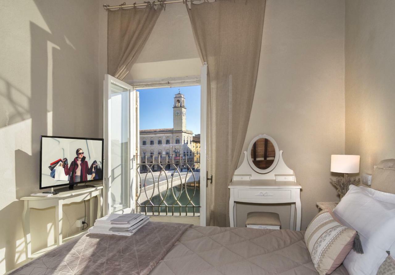 Garibaldi B&B Pisa Luaran gambar
