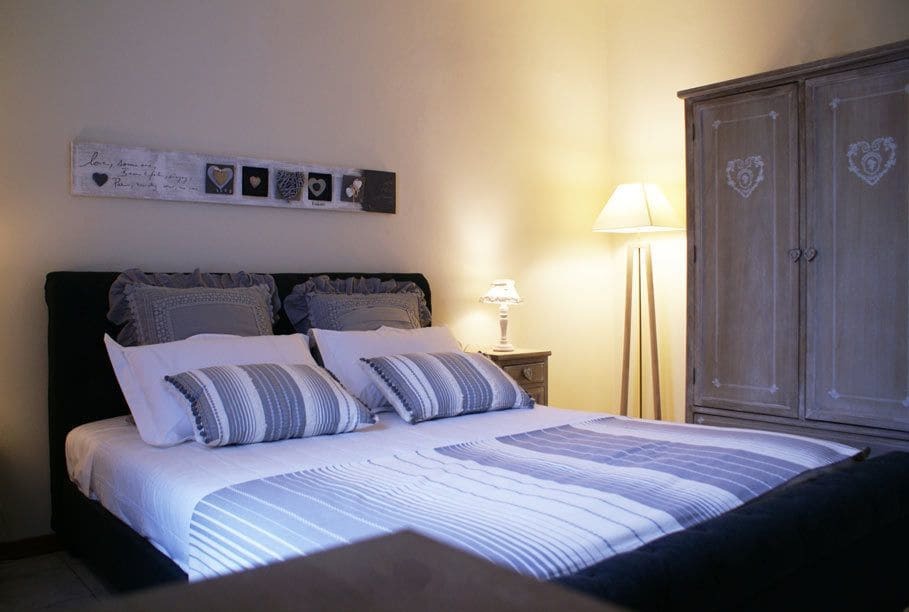 Garibaldi B&B Pisa Luaran gambar