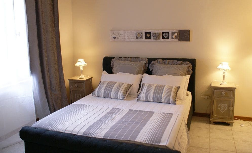 Garibaldi B&B Pisa Luaran gambar