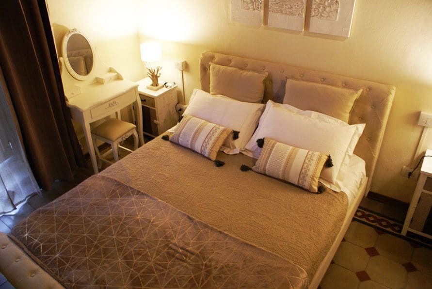 Garibaldi B&B Pisa Luaran gambar
